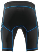 CR  Spandex Paddle Shorts