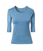 WOMENS3/4SLEEVETEE