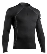 HYDROPHOBICFLEECETOPMENS