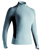 HYDROPHOBICFLEECETOPWOMENS