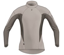 WOMENS 1/4 ZIP TOP