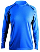 WOMENSLONGSLEEVETEE