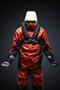 Isotak Ocean Trouser