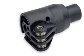 RDM  0  base (U-pin)