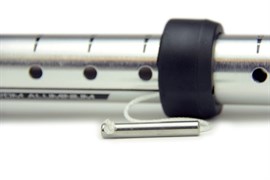 RDM Aluminium Mast Extension (US-System)