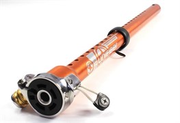 SDMEliteStainlessSteelMastExtension(U-Pin)