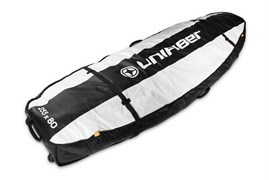 Чехол для винд. досок Unifiber Double Pro Boardbag with XL Wheels