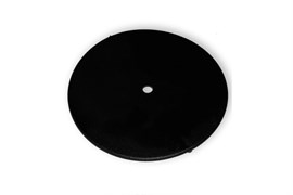 Запчасти Площадка шарнира Unifiber Baseplate Disk