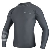 Гидромайка лайкр. муж. NP 20 MISSION RASHGUARD LS