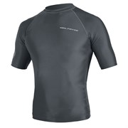 Гидромайка лайкровая MISSION RASHGUARD SS