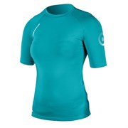 Гидромайка лайкровая SPARK RASHGUARD SS LA