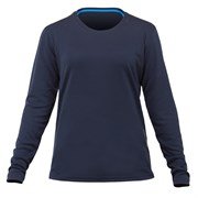 Гидромайка жен. ZhikDry LT L/S (Women)