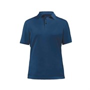 Гидромайка жен. ZhikDry LT Polo S/S (Women)