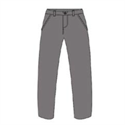 Chino Pants (Women)