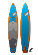 SUP JP-Australia 2019 CRUISAIR 12'6"x32" LE (6" thickness)