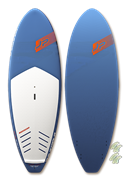 SUP JP-Australia 2019 Surf Wide AST 8'2"x31'5"