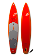 SUP JP-Australia 2019 SPORTSTAIR 12'6"x28" SE (6" thickness)