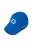 Structured CR Cap