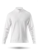 Гидромайка муж. ZhikDry 1/4 Zip L/S