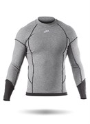 Термобелье унисекс Hydromerino L/S Top