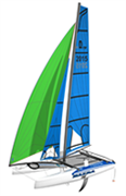 Nacra 15