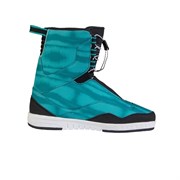 Крепление для вейка ботинки (жен.) JOBE 16 EVO Sneaker Women Teal Blue (Pair) (БУ)