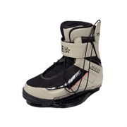 Крепление для вейка JOBE 2015 Maddox Bindings Creme (БУ)