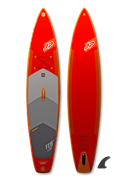 SUP JP-Australia 2019 CRUISAIR 11'6"x30" SE (6" thickness) (тест)