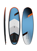 SUP JP-Australia 2020 Foil Slate IPR