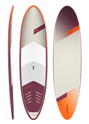 SUP JP-Australia 2020 Longboard IPR