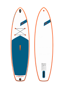 Доска SUP JP-Australia 2020 SuperLight 10'6"x32"x6"