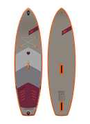 Доска SUP JP-Australia 2020 WindsupAir 10’6”x32”x6” LE (WS)