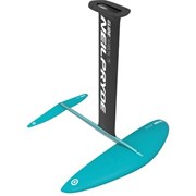 GLIDE SURF CAR (75 CM MAST/PLATE CAR)