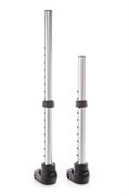 Удлинитель Unifiber 24 Essentials RDM Alu. Mast Extension Cross Pulley (U-pin)