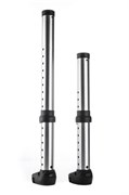 Удлинитель Unifiber 23 SDM Aluminium Mast Extension Cross Pully (U-pin)