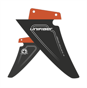 Плавник Unifiber 23 Anti-Weed Lessacher Weed Blade G10 Power Box
