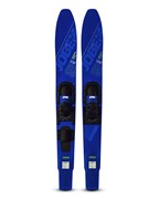 Водные лыжи стд Jobe 21 Hemi Combo Skis