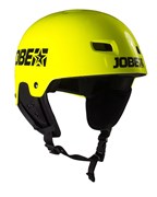 Шлем JOBE 2020 Heavy  Duty Hardshell Helmet Yellow