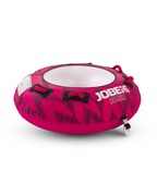 Надувная плюшка стд Jobe 23 Rumble Towable 1P Hot Pink