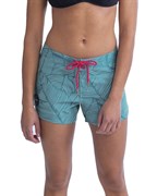 Шорты JOBE 2021 Boardshort Women Vintage Teal