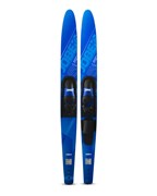 Водные лыжи стд Jobe 21 Allegre Combo Skis Blue