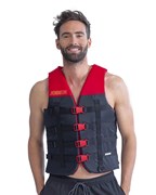 Жилет унисекс Jobe 21 Dual Vest Red