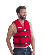 Жилет унисекс Jobe 21 Universal Vest Red