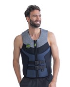 Жилет муж. Jobe 21 Segmented Vest Men Cool Grey