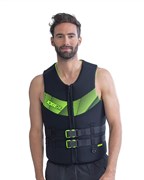 Жилет муж. Jobe 21 Neoprene Vest Men Lime Green