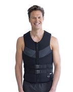 Жилет муж. Jobe 21 Neoprene Vest Men Black