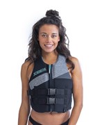 Жилет жен. Jobe 21 Neoprene Vest Women Cool Grey