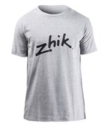 Футболка муж. ZHIK 21 Logo Cotton Tee