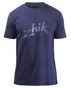 Футболка муж. ZHIK 2021 Logo Cotton Tee