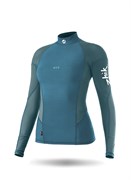 Гидромайка жен. Eco Spandex Top L/S (Women)